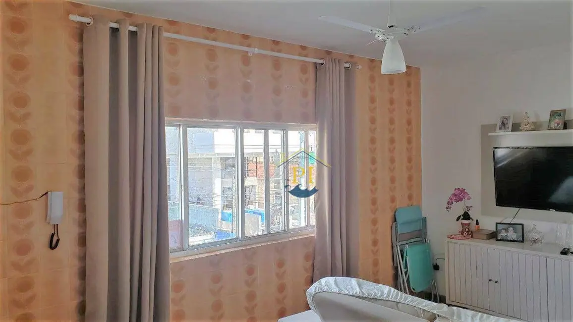 Foto 7 de Apartamento com 1 quarto à venda, 44m2 em Praia Grande - SP