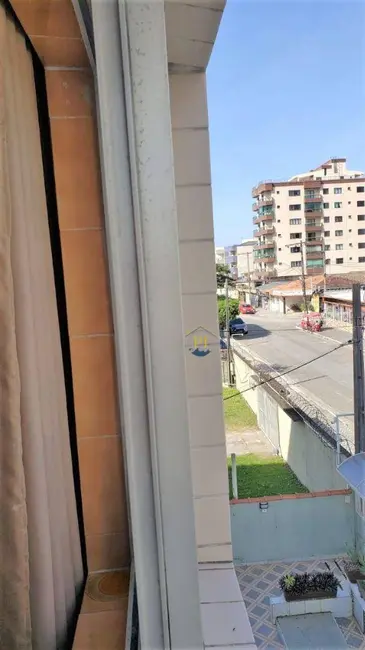 Foto 5 de Apartamento com 1 quarto à venda, 44m2 em Praia Grande - SP