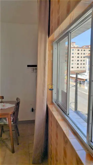 Foto 2 de Apartamento com 1 quarto à venda, 44m2 em Praia Grande - SP
