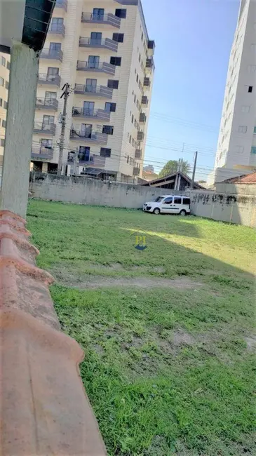 Foto 8 de Apartamento com 1 quarto à venda, 44m2 em Praia Grande - SP