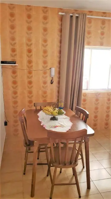 Foto 1 de Apartamento com 1 quarto à venda, 44m2 em Praia Grande - SP