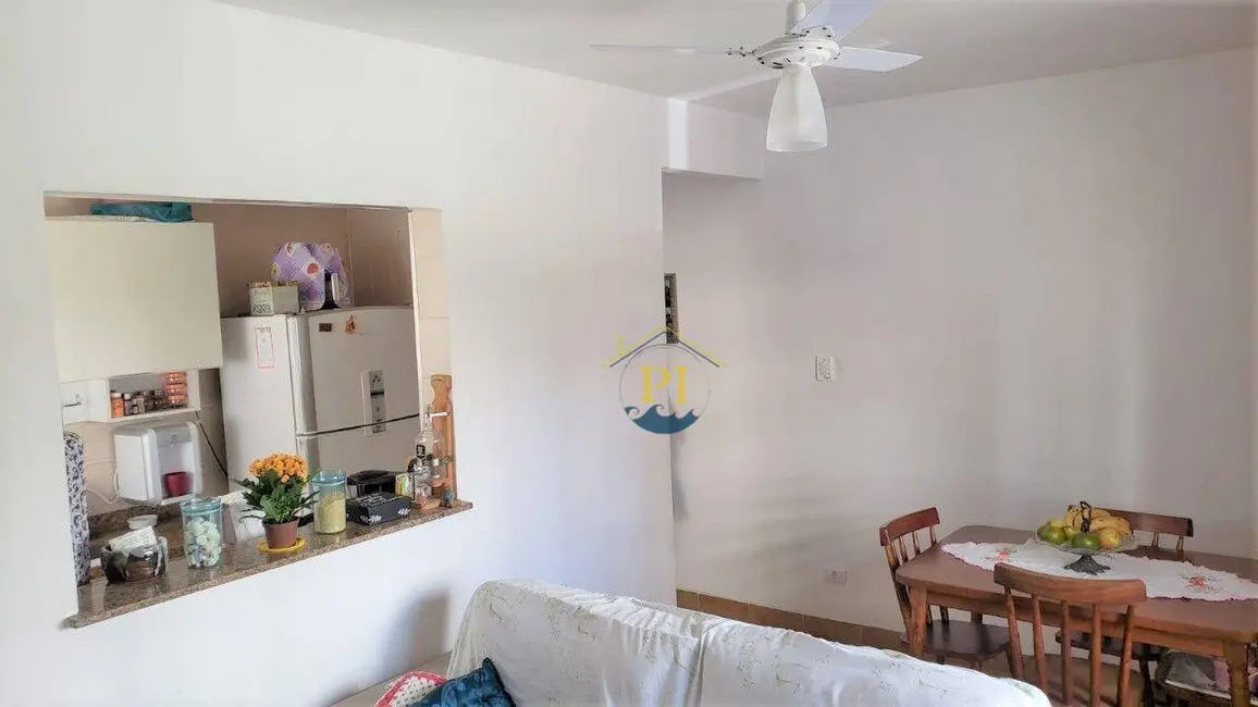 Foto 6 de Apartamento com 1 quarto à venda, 44m2 em Praia Grande - SP