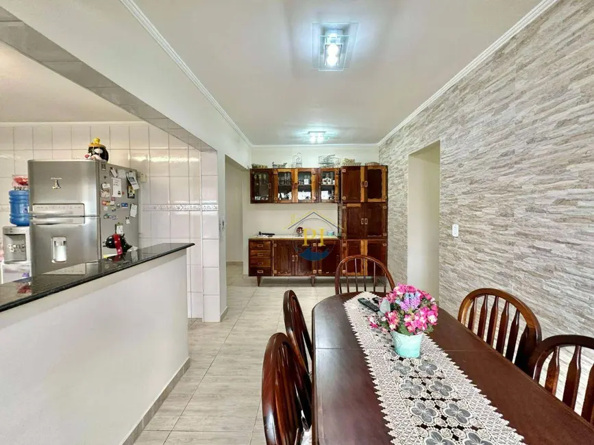 Foto 6 de Cobertura com 3 quartos à venda, 150m2 em Canto do Forte, Praia Grande - SP