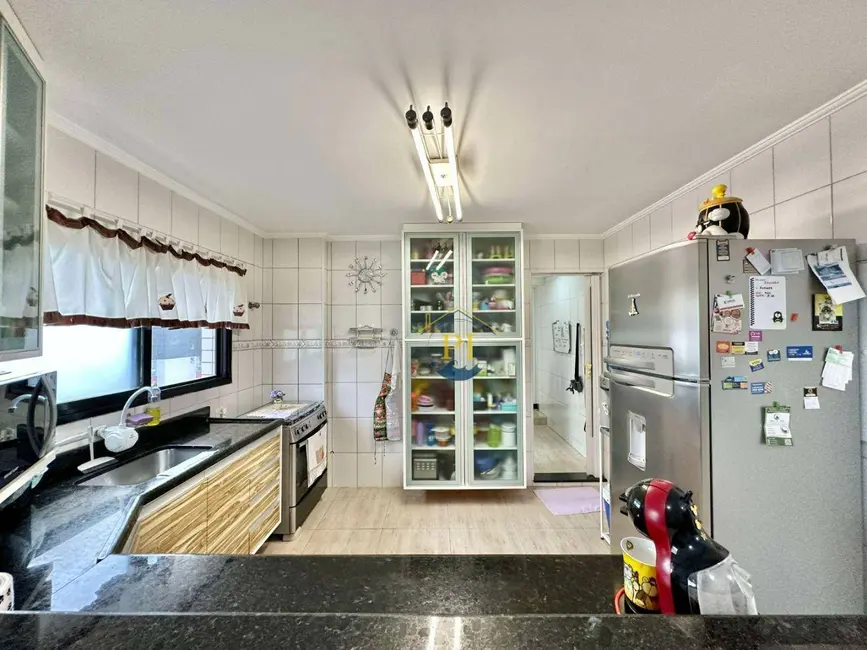 Foto 7 de Cobertura com 3 quartos à venda, 150m2 em Canto do Forte, Praia Grande - SP