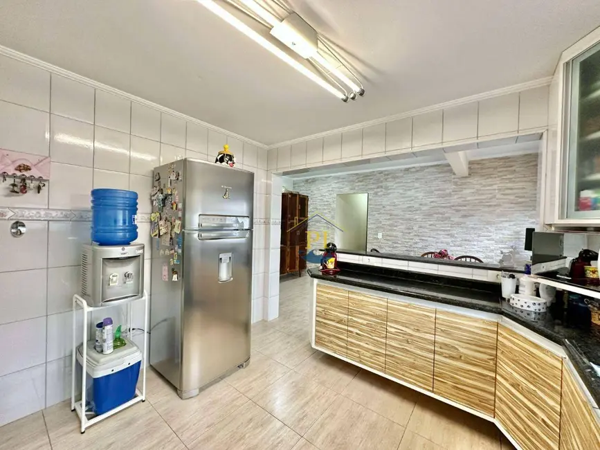 Foto 8 de Cobertura com 3 quartos à venda, 150m2 em Canto do Forte, Praia Grande - SP