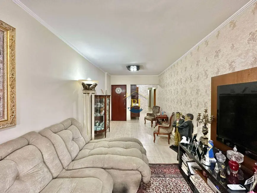 Foto 3 de Cobertura com 3 quartos à venda, 150m2 em Canto do Forte, Praia Grande - SP