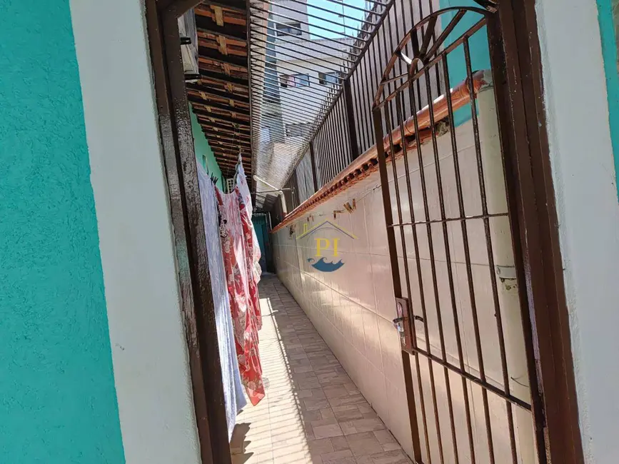 Casa com 3 quartos à venda em Praia Grande - SP - imagem 4 Foto 4 de Casa com 3 quartos à venda em Praia Grande - SP