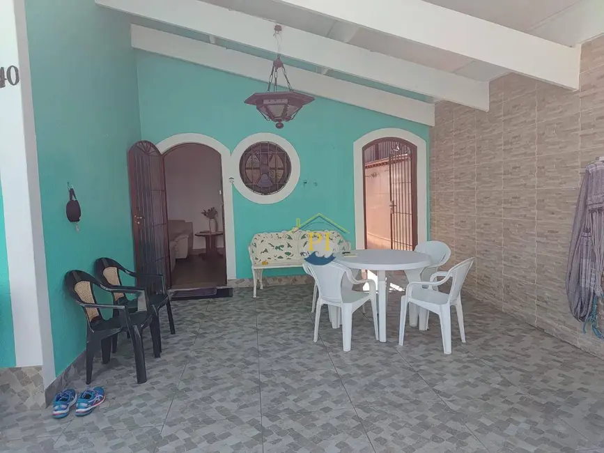 Casa com 3 quartos à venda em Praia Grande - SP - imagem 3 Foto 3 de Casa com 3 quartos à venda em Praia Grande - SP