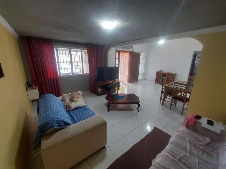 Foto 9 de Casa com 2 quartos à venda, 214m2 em Praia Grande - SP