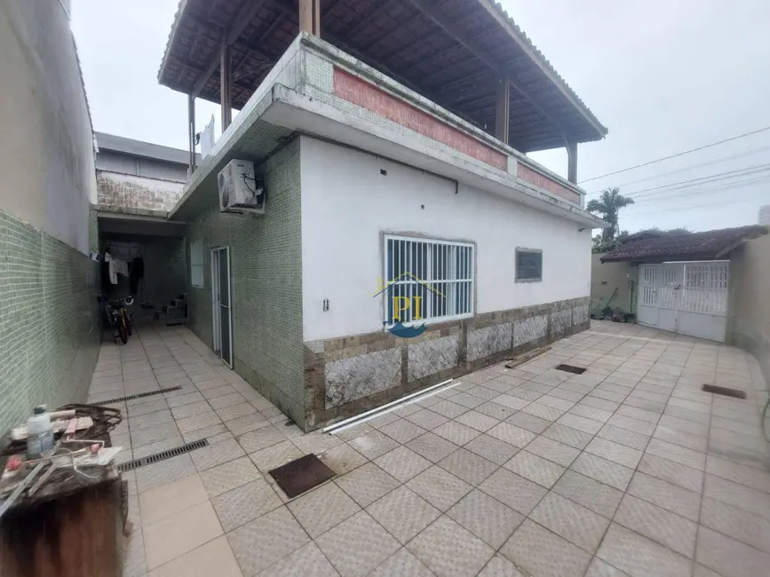Foto 1 de Casa com 2 quartos à venda, 214m2 em Praia Grande - SP