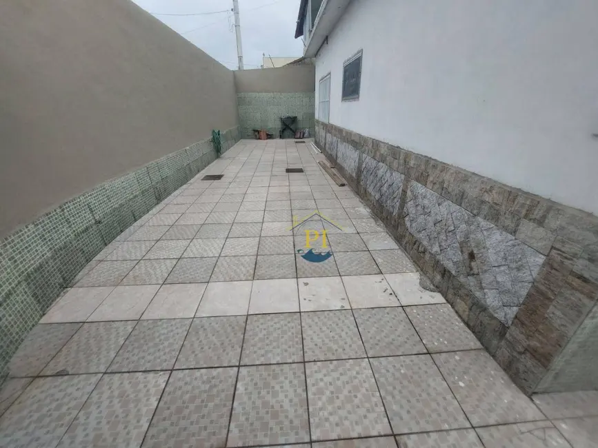 Foto 3 de Casa com 2 quartos à venda, 214m2 em Praia Grande - SP