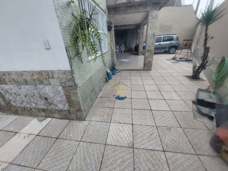 Foto 5 de Casa com 2 quartos à venda, 214m2 em Praia Grande - SP
