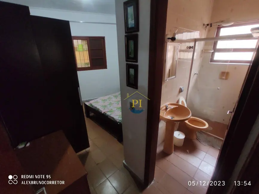 Foto 5 de Casa com 2 quartos à venda, 139m2 em Praia Grande - SP