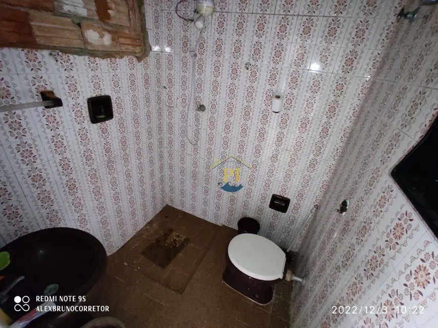 Foto 7 de Casa com 2 quartos à venda, 130m2 em Maracanã, Praia Grande - SP