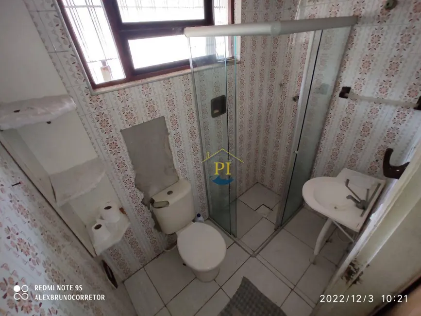 Foto 5 de Casa com 2 quartos à venda, 130m2 em Maracanã, Praia Grande - SP