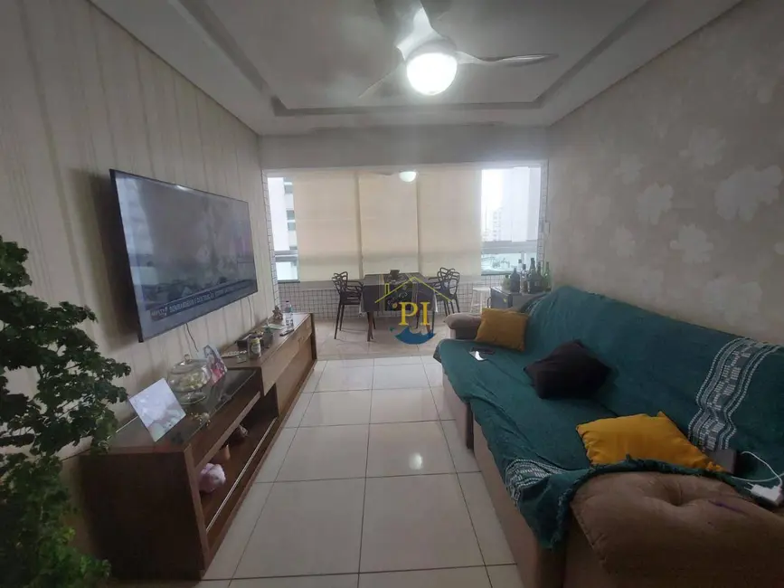 Apartamento com 2 quartos à venda, 142m2 em Praia Grande - SP - imagem 2 Foto 2 de Apartamento com 2 quartos à venda, 142m2 em Praia Grande - SP