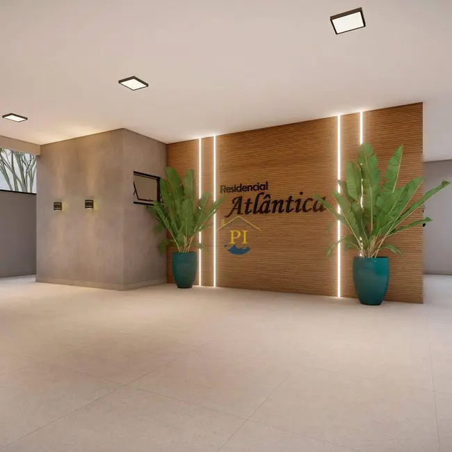 Foto 3 de Casa de Condomínio com 3 quartos à venda, 78m2 em Praia Grande - SP