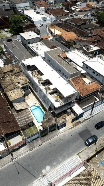 Foto 9 de Casa de Condomínio com 3 quartos à venda, 78m2 em Praia Grande - SP