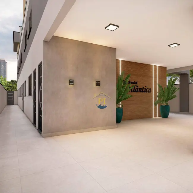 Foto 4 de Casa de Condomínio com 3 quartos à venda, 78m2 em Praia Grande - SP