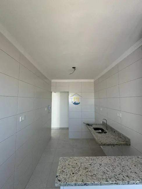 Foto 4 de Apartamento com 1 quarto à venda, 96m2 em Aviação, Praia Grande - SP