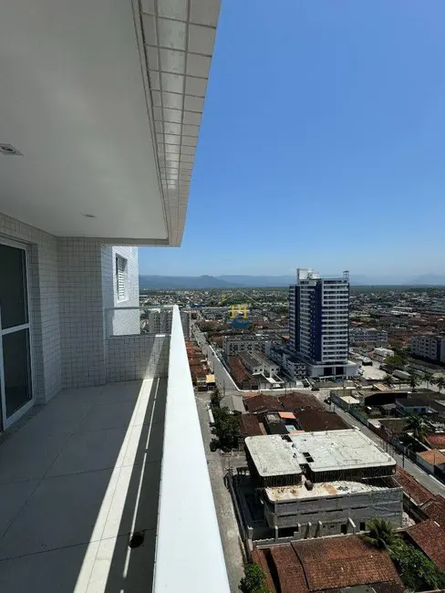 Foto 8 de Apartamento com 1 quarto à venda, 96m2 em Aviação, Praia Grande - SP