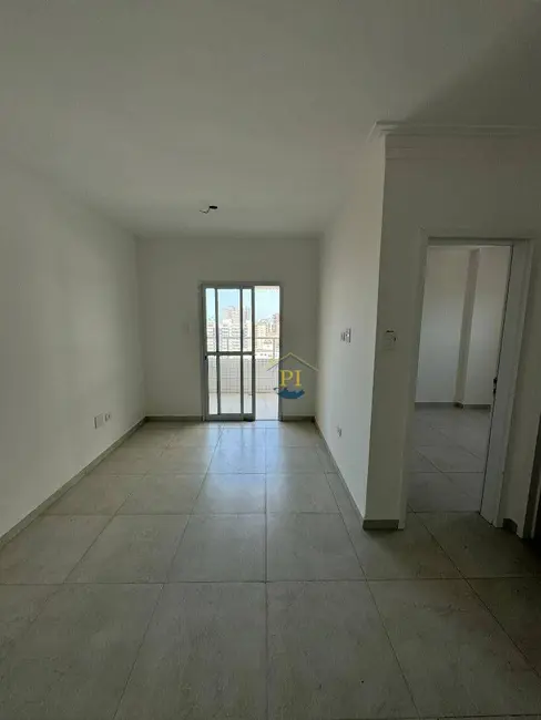 Foto 3 de Apartamento com 1 quarto à venda, 96m2 em Aviação, Praia Grande - SP