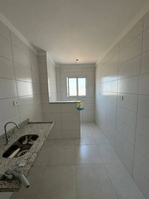 Foto 5 de Apartamento com 1 quarto à venda, 96m2 em Aviação, Praia Grande - SP