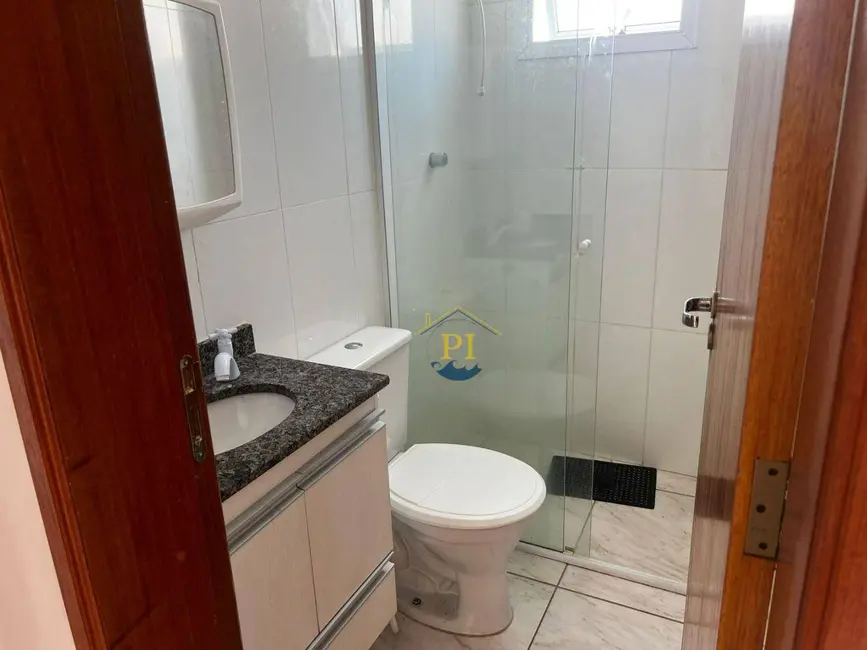 Foto 9 de Apartamento com 2 quartos à venda, 55m2 em Ocian, Praia Grande - SP