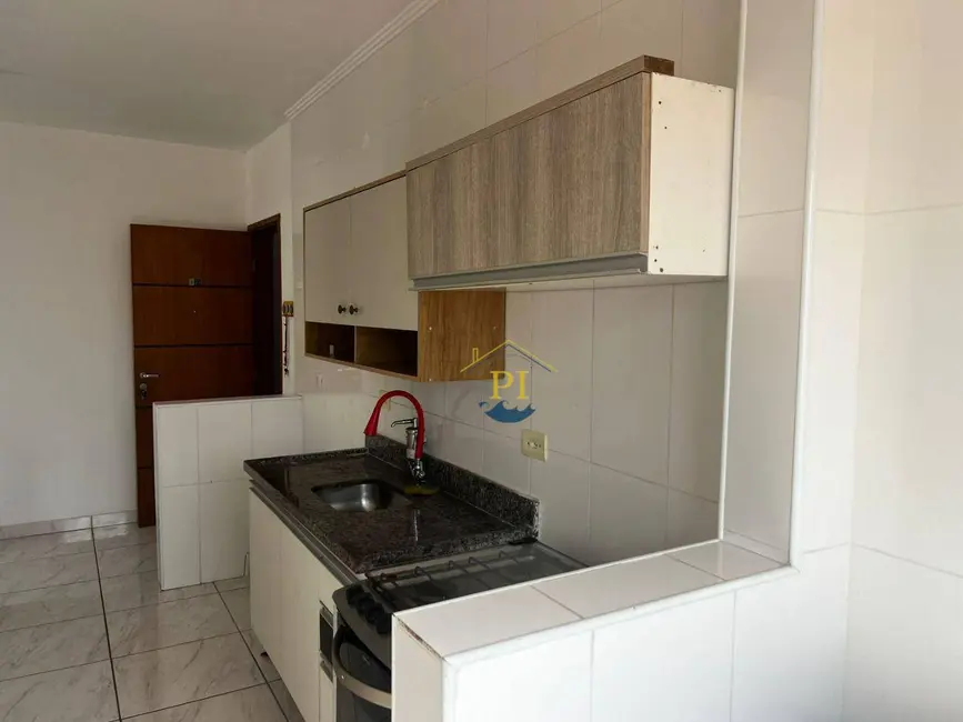 Foto 6 de Apartamento com 2 quartos à venda, 55m2 em Ocian, Praia Grande - SP