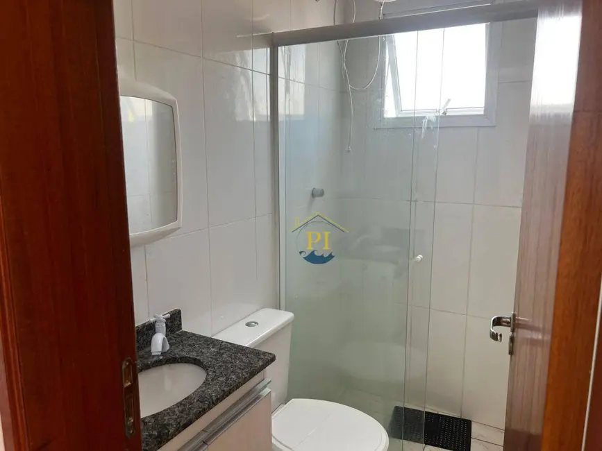 Foto 8 de Apartamento com 2 quartos à venda, 55m2 em Ocian, Praia Grande - SP