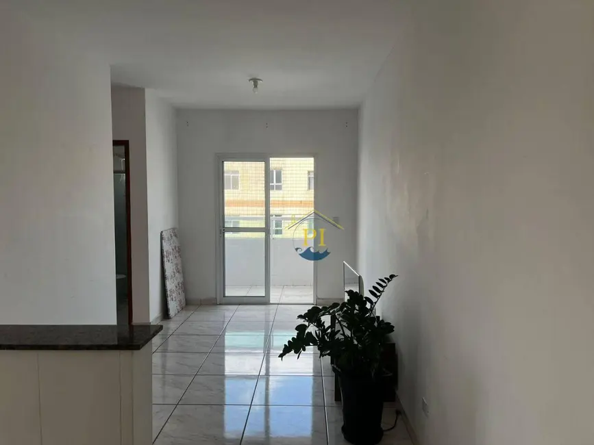 Foto 1 de Apartamento com 2 quartos à venda, 55m2 em Ocian, Praia Grande - SP