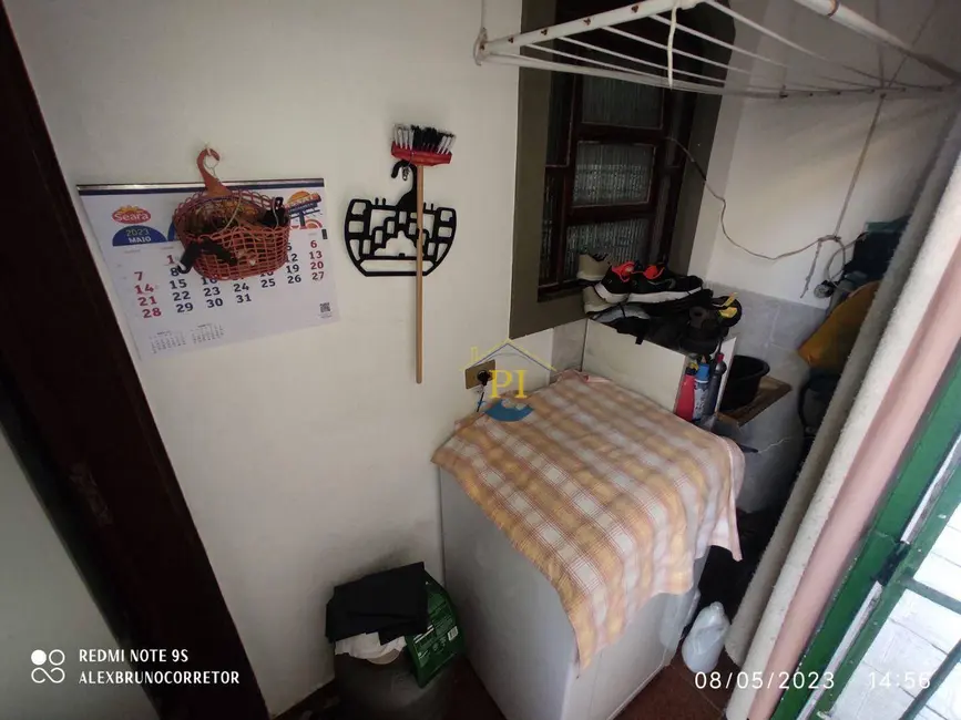 Casa com 3 quartos à venda, 250m2 em Praia Grande - SP - imagem 8 Foto 8 de Casa com 3 quartos à venda, 250m2 em Praia Grande - SP