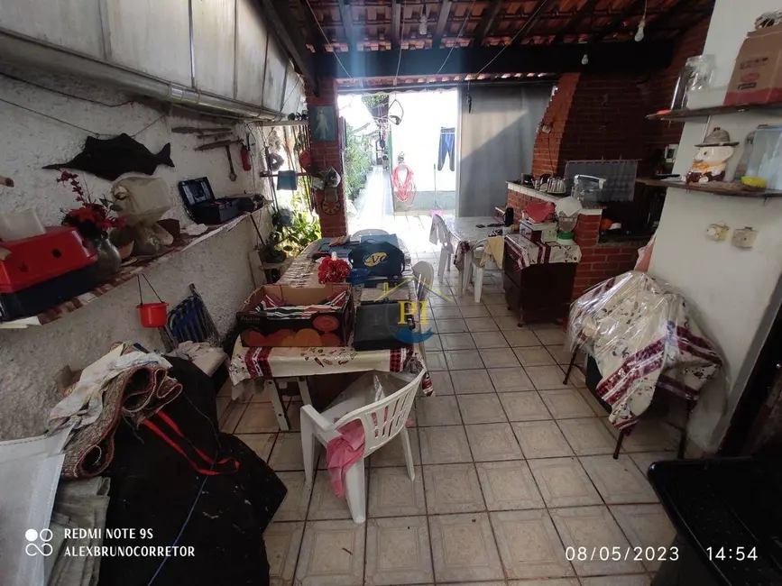 Casa com 3 quartos à venda, 250m2 em Praia Grande - SP - imagem 4 Foto 4 de Casa com 3 quartos à venda, 250m2 em Praia Grande - SP