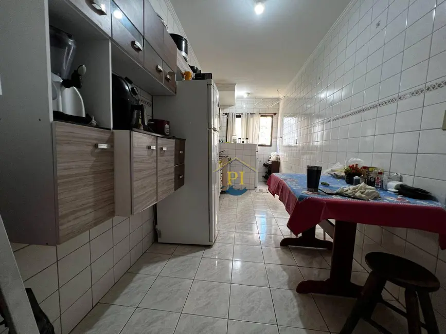 Foto 5 de Apartamento com 1 quarto à venda, 58m2 em Aviação, Praia Grande - SP