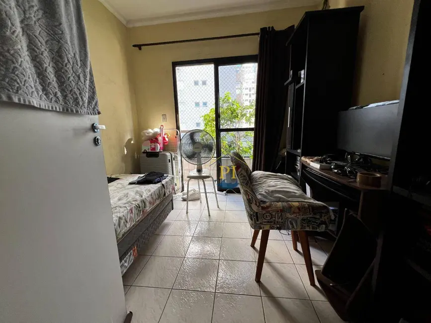 Foto 8 de Apartamento com 1 quarto à venda, 58m2 em Aviação, Praia Grande - SP