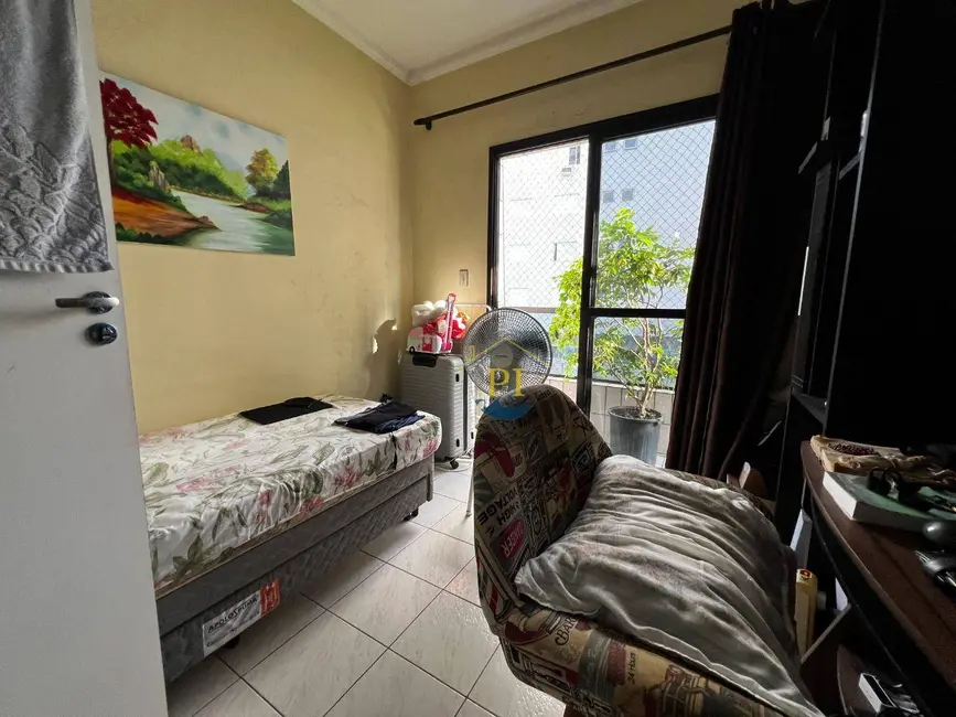Foto 9 de Apartamento com 1 quarto à venda, 58m2 em Aviação, Praia Grande - SP