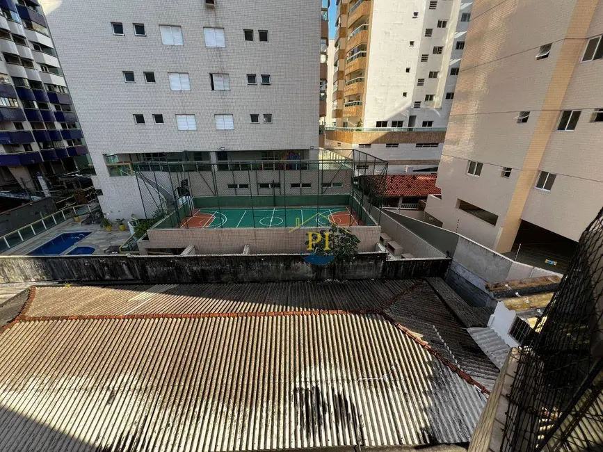 Foto 6 de Apartamento com 1 quarto à venda, 58m2 em Aviação, Praia Grande - SP