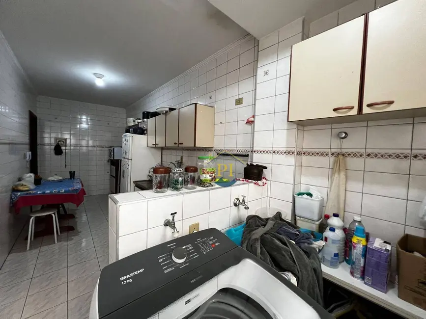 Foto 7 de Apartamento com 1 quarto à venda, 58m2 em Aviação, Praia Grande - SP