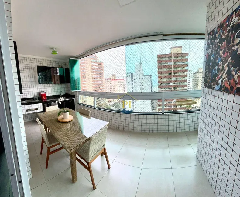 Foto 1 de Apartamento com 2 quartos à venda, 176m2 em Praia Grande - SP