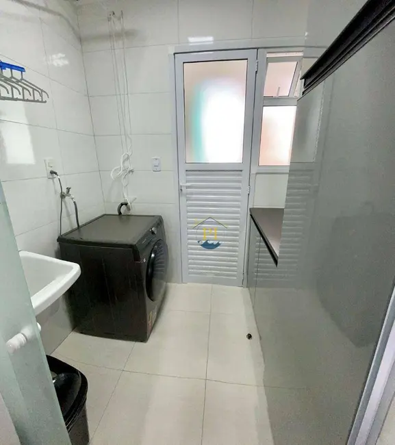 Foto 7 de Apartamento com 2 quartos à venda, 176m2 em Praia Grande - SP