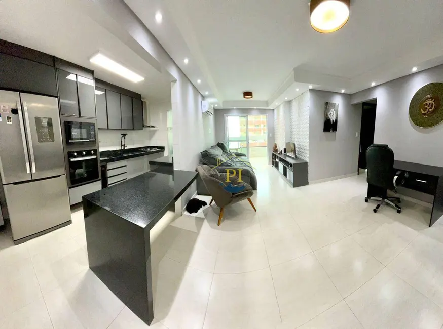Foto 6 de Apartamento com 2 quartos à venda, 176m2 em Praia Grande - SP