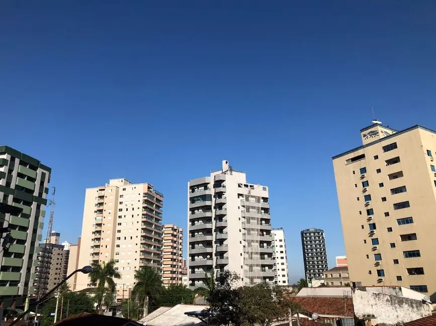 Foto 4 de Apartamento com 2 quartos para alugar, 75m2 em Tupi, Praia Grande - SP