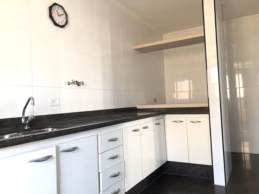 Foto 5 de Apartamento com 2 quartos para alugar, 75m2 em Tupi, Praia Grande - SP