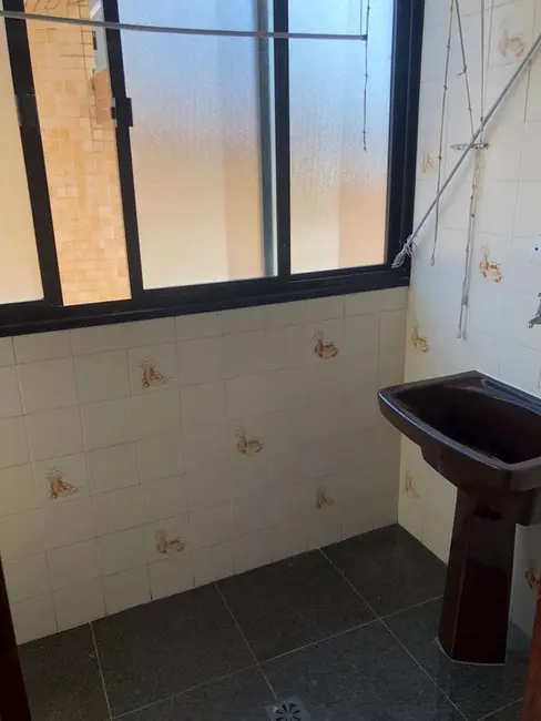 Foto 9 de Apartamento com 2 quartos para alugar, 75m2 em Tupi, Praia Grande - SP