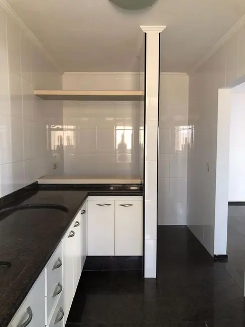 Foto 6 de Apartamento com 2 quartos para alugar, 75m2 em Tupi, Praia Grande - SP