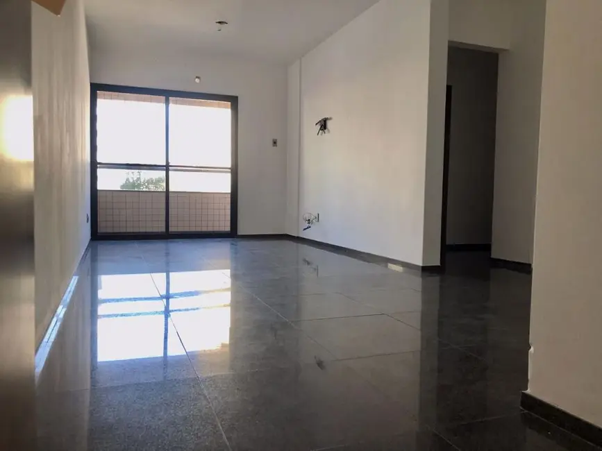 Foto 2 de Apartamento com 2 quartos para alugar, 75m2 em Tupi, Praia Grande - SP