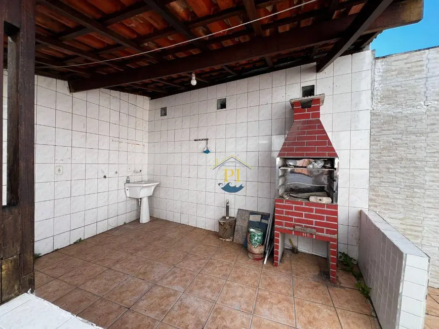 Sobrado com 2 quartos à venda, 75m2 em Aviação, Praia Grande - SP - imagem 5 Foto 5 de Sobrado com 2 quartos à venda, 75m2 em Aviação, Praia Grande - SP