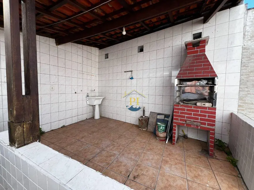 Sobrado com 2 quartos à venda, 75m2 em Aviação, Praia Grande - SP - imagem 6 Foto 6 de Sobrado com 2 quartos à venda, 75m2 em Aviação, Praia Grande - SP