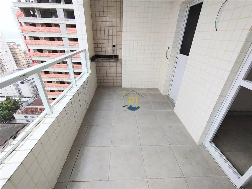 Foto 6 de Apartamento com 1 quarto à venda, 51m2 em Aviação, Praia Grande - SP