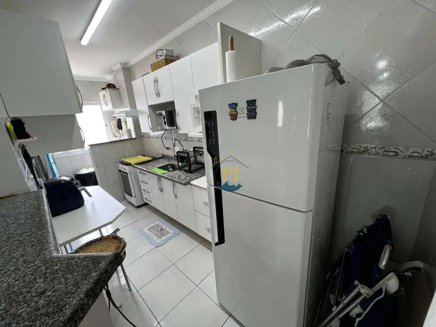 Foto 4 de Apartamento com 2 quartos à venda, 113m2 em Aviação, Praia Grande - SP